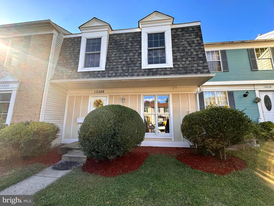 Price is reduced! Don't miss the opportunity! Beautiful 3-bedroom, 3.5-bath townhouse with a finished basement, located just 2 minutes from Exit 16 of I-270 and within walking distance to Germantown downtown and shopping.
The home features fresh paint, new carpet, and upgraded appliances. The kitchen and two upstairs bathrooms have heated floors. There is a separate laundry room with upgraded washer and dryer. The basement includes two rooms and a full bathroom.
Additional features:
    •    Water heater (2023)
    •    Roof (2023)
    •    Whole-house humidifier integrated into the heating system
    •    Full extra attic insulation, providing low utility bills year-round
    •    Deck with outdoor carpet covering
    •    Sump pump in the basement
    •    Certified playground-grade rubber mulch backyard, safe for kids