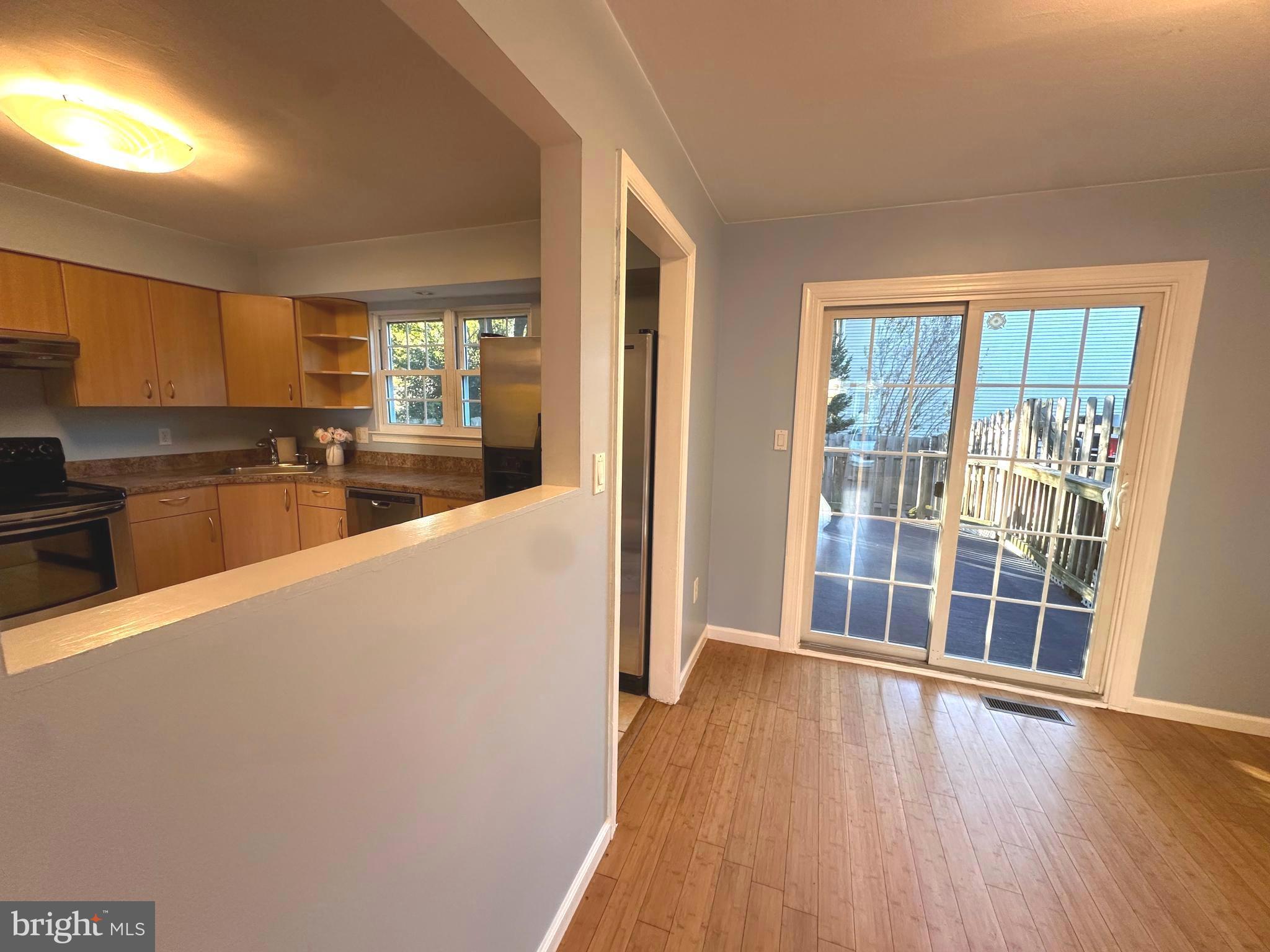 CHURCHILL TOWN SECTOR - Residential