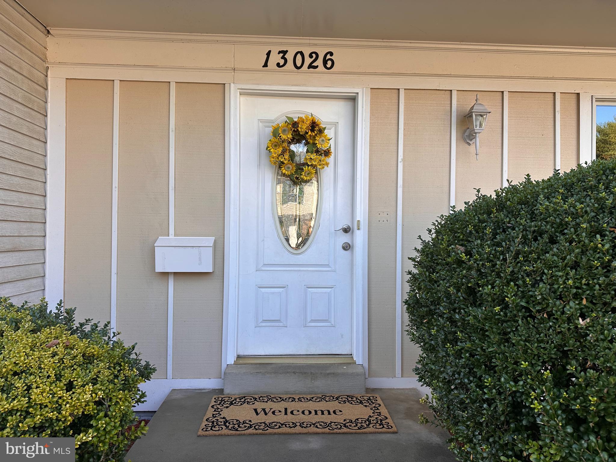 13026 PICKERING DRIVE