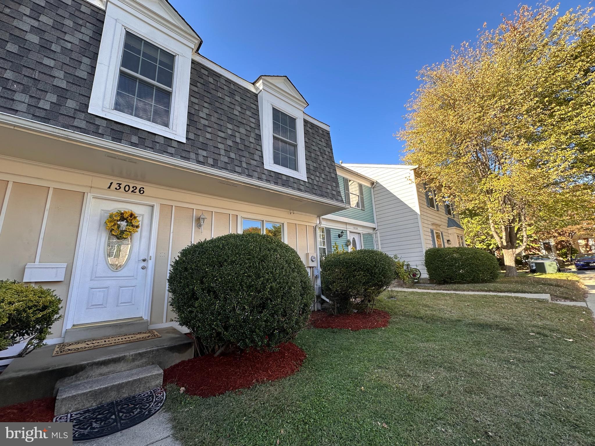 13026 PICKERING DRIVE