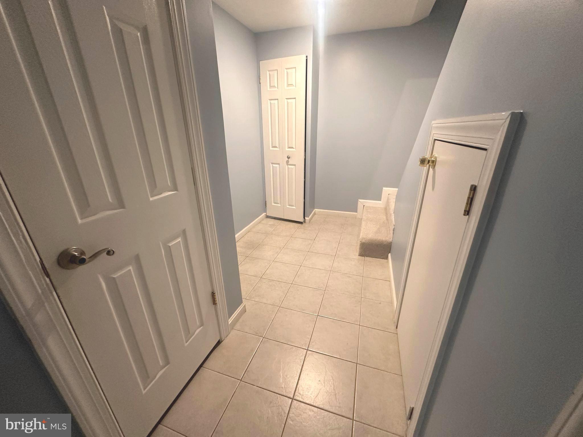 CHURCHILL TOWN SECTOR - Residential