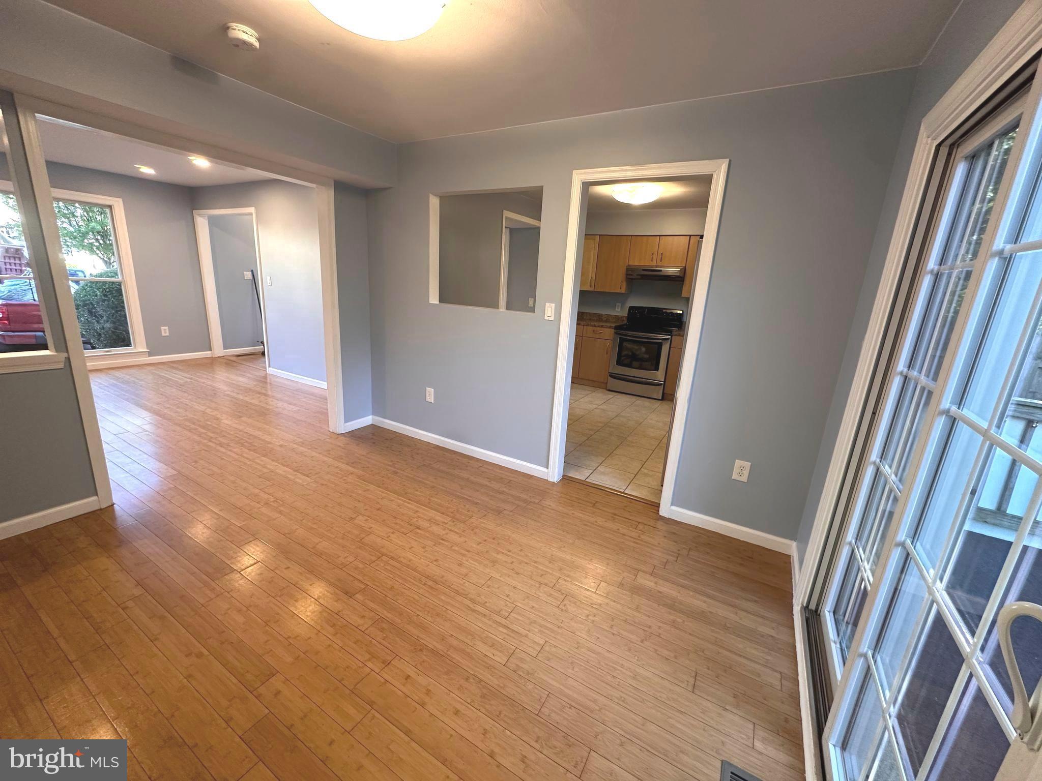 CHURCHILL TOWN SECTOR - Residential