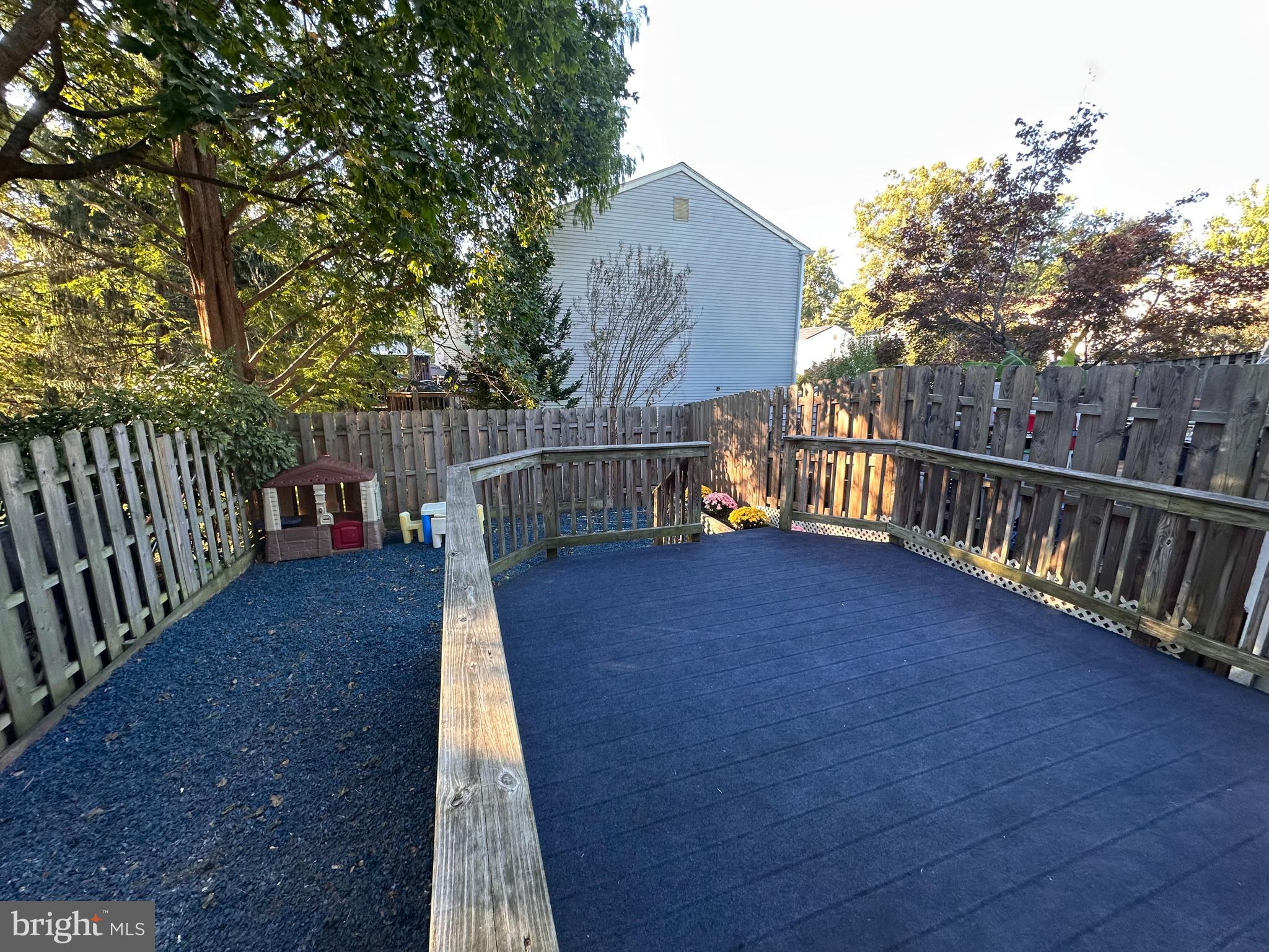 CHURCHILL TOWN SECTOR - Residential