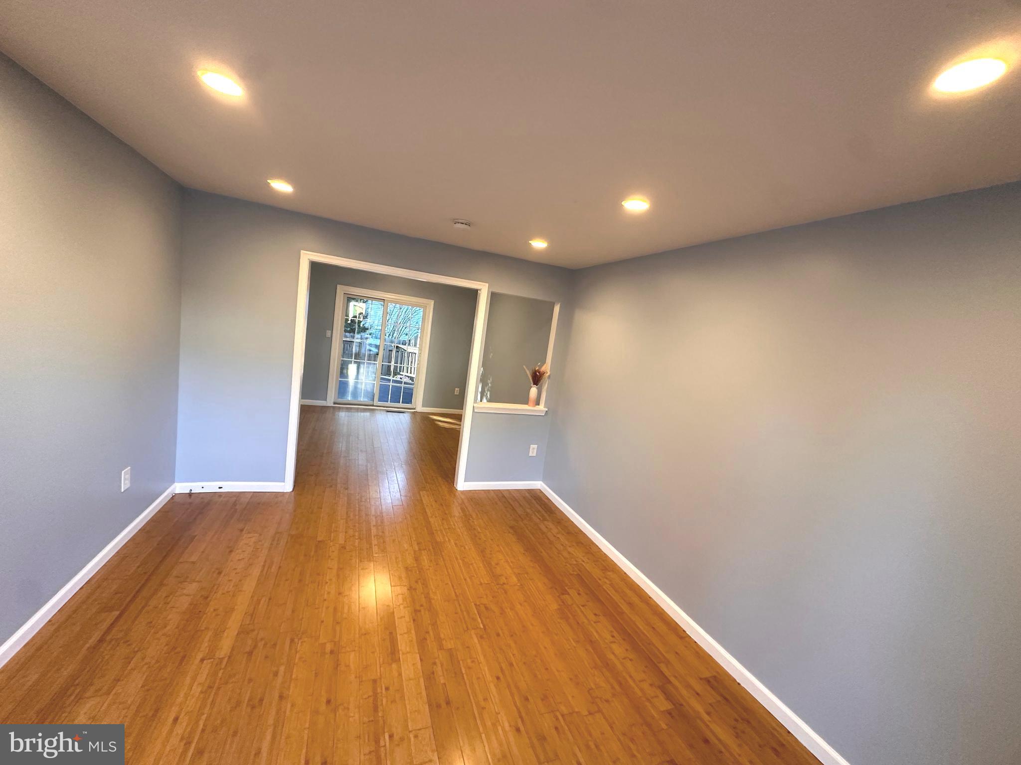 CHURCHILL TOWN SECTOR - Residential