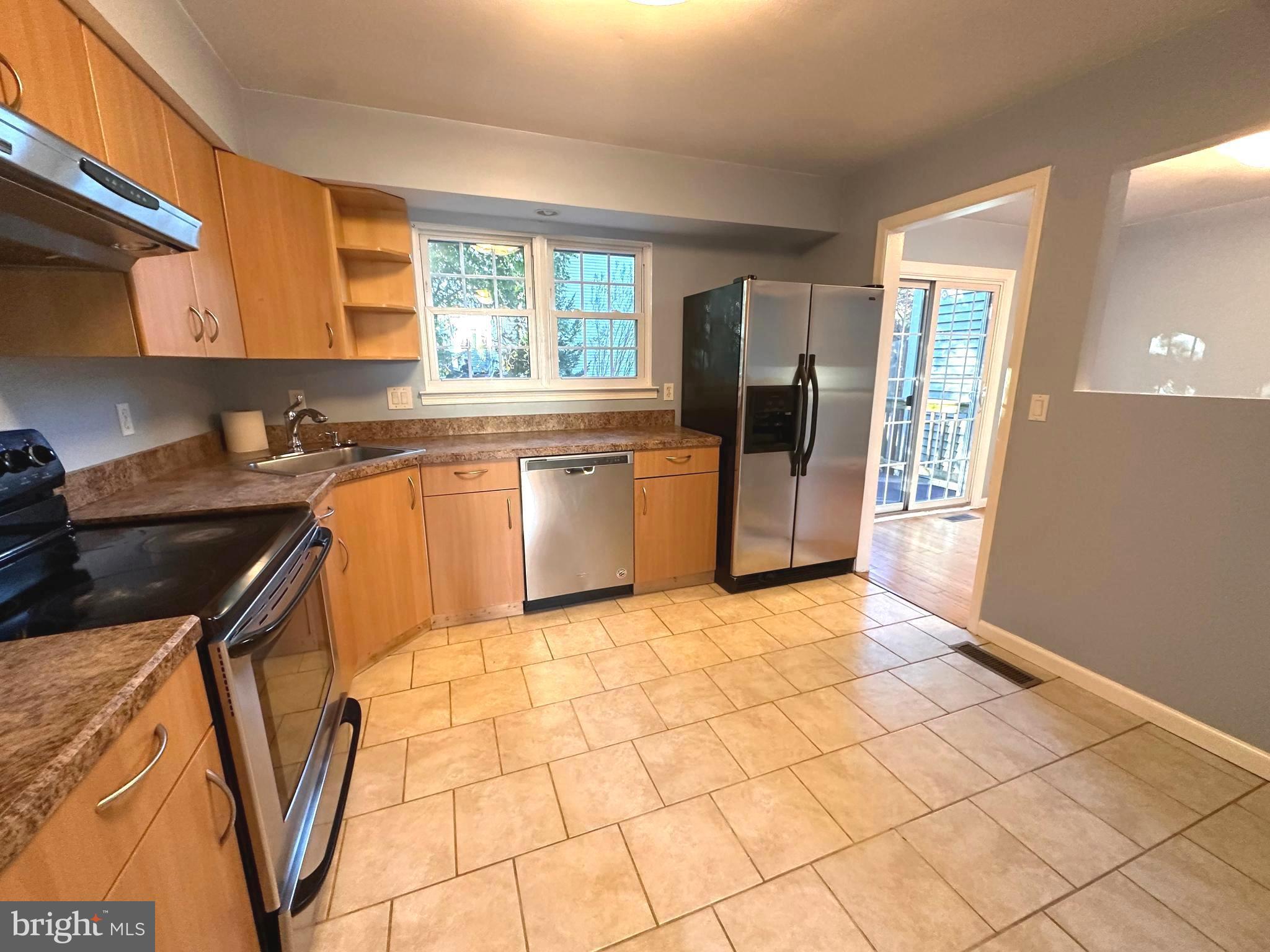 CHURCHILL TOWN SECTOR - Residential