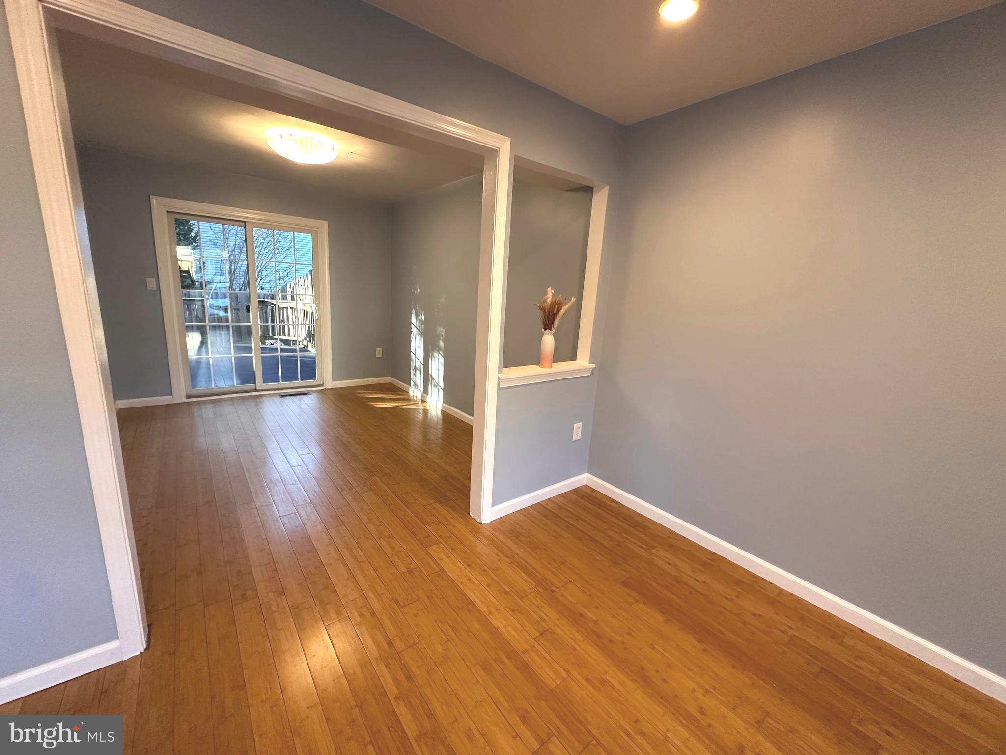 CHURCHILL TOWN SECTOR - Residential