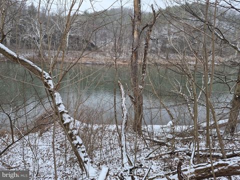 Vacant Land For Sale - Low Line Road<br/> GREAT CACAPON, WV 25422