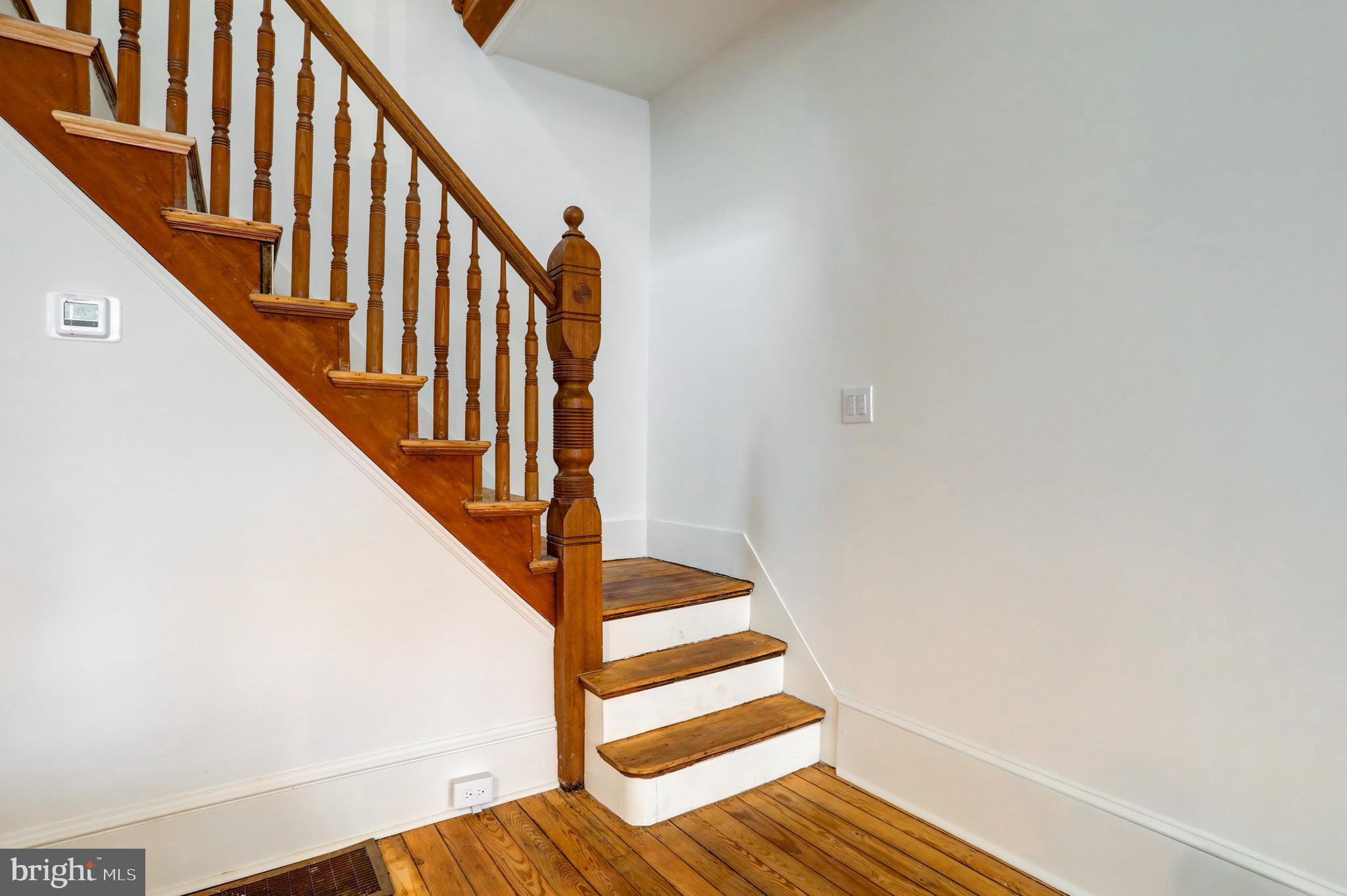 MUSSER PARK - Residential