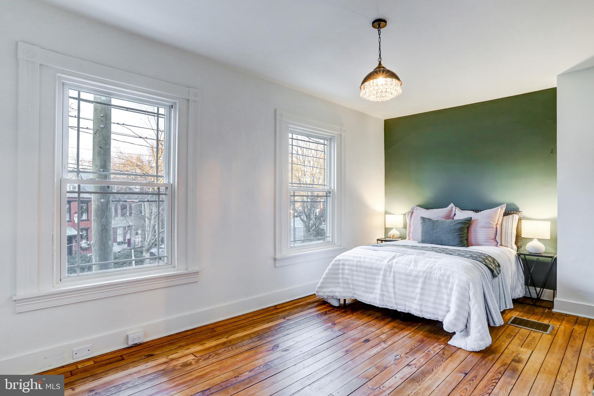 MUSSER PARK - Residential