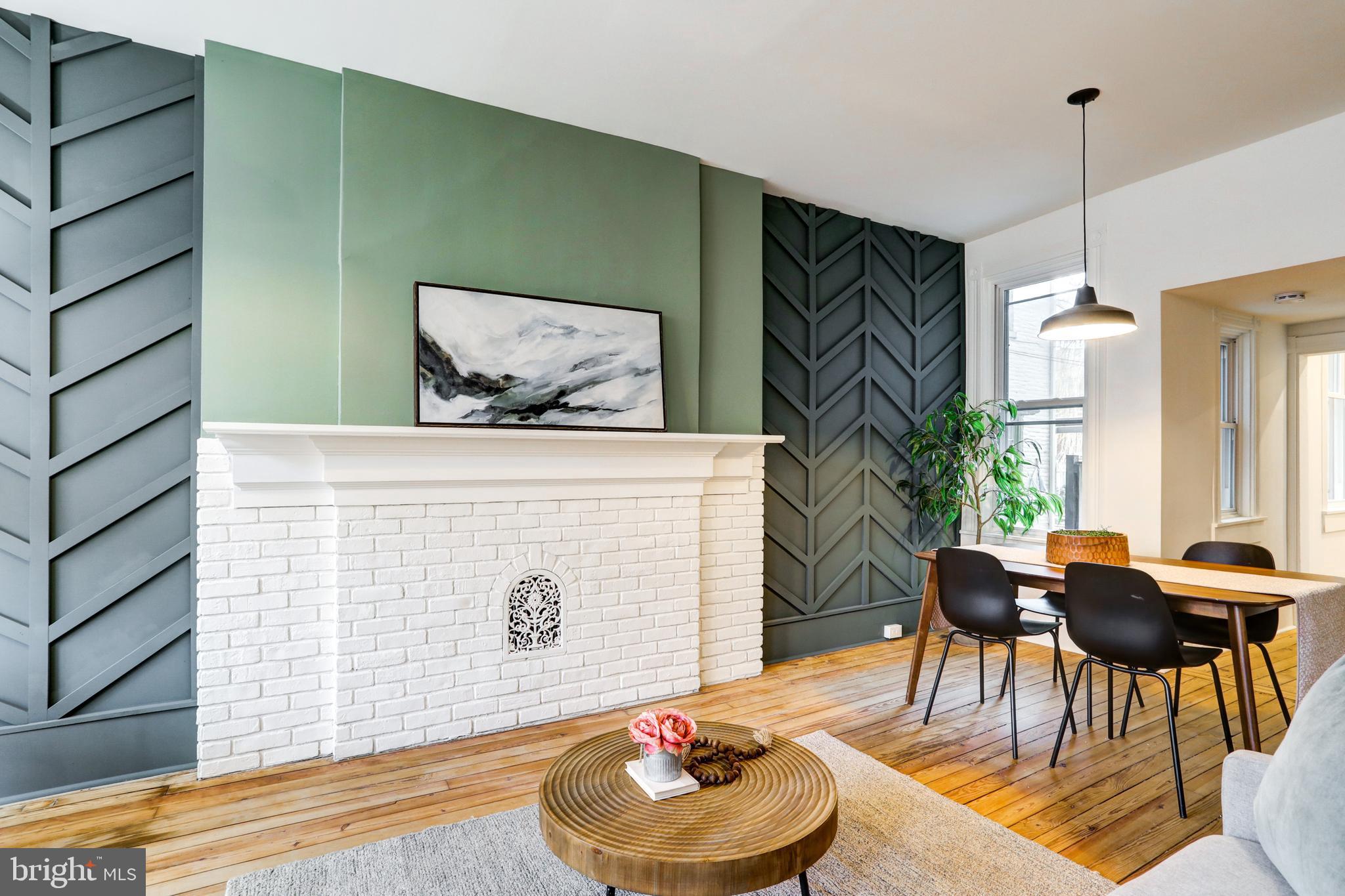 MUSSER PARK - Residential