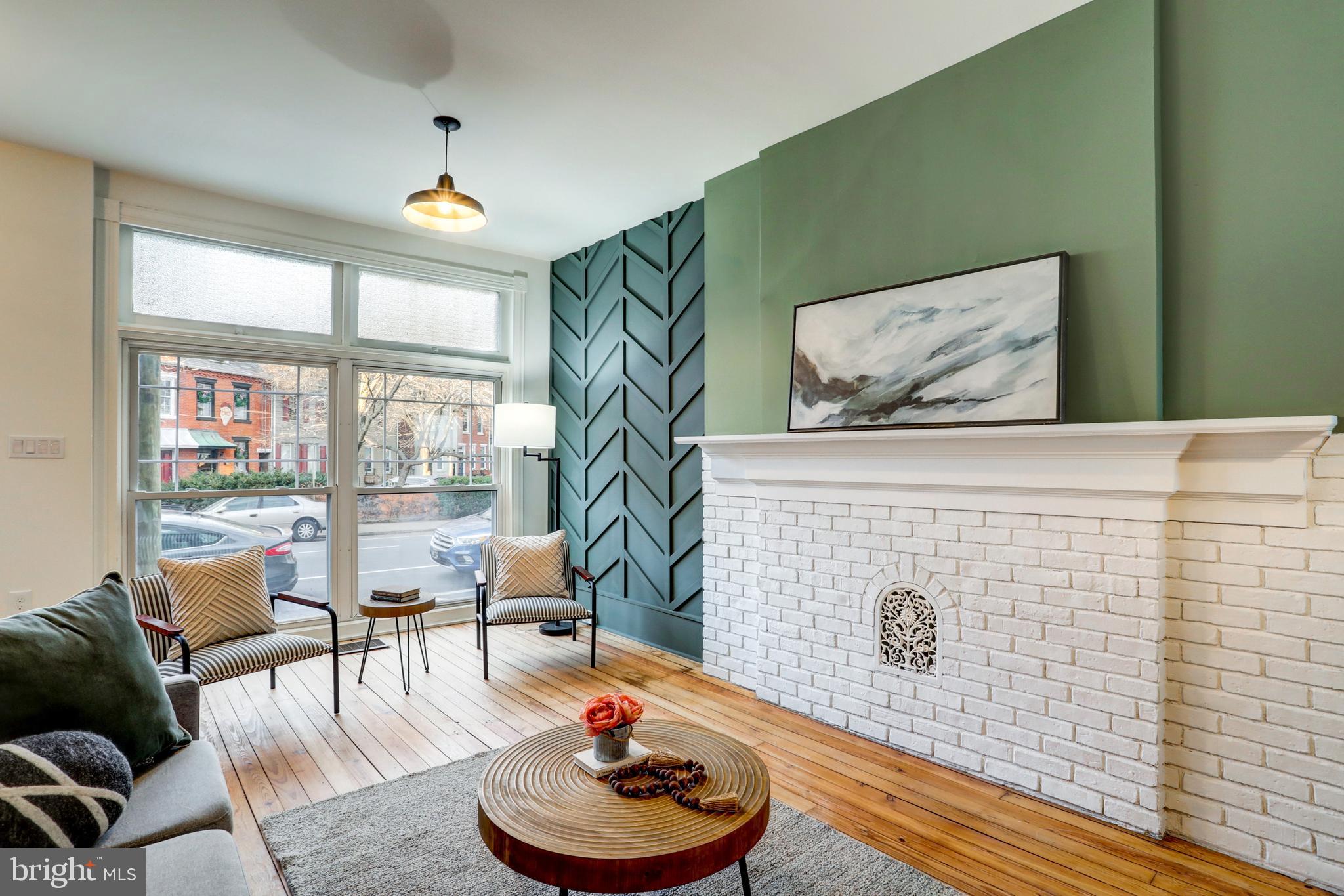 MUSSER PARK - Residential