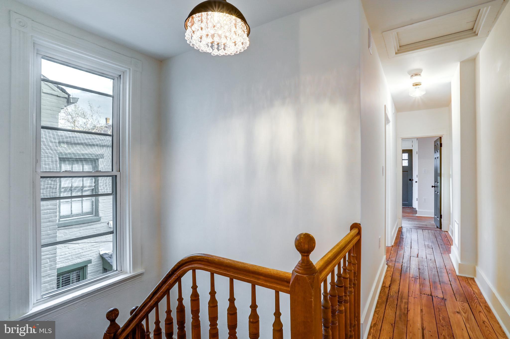 MUSSER PARK - Residential