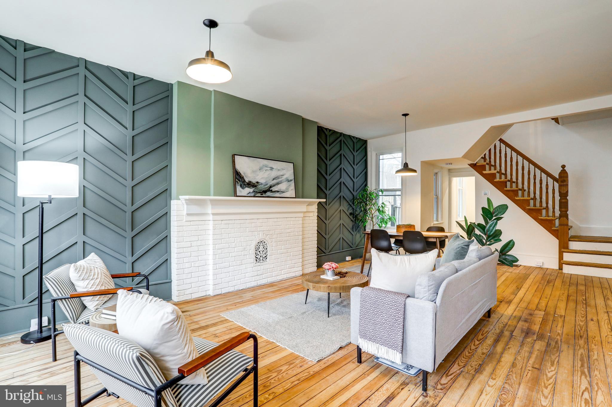 MUSSER PARK - Residential
