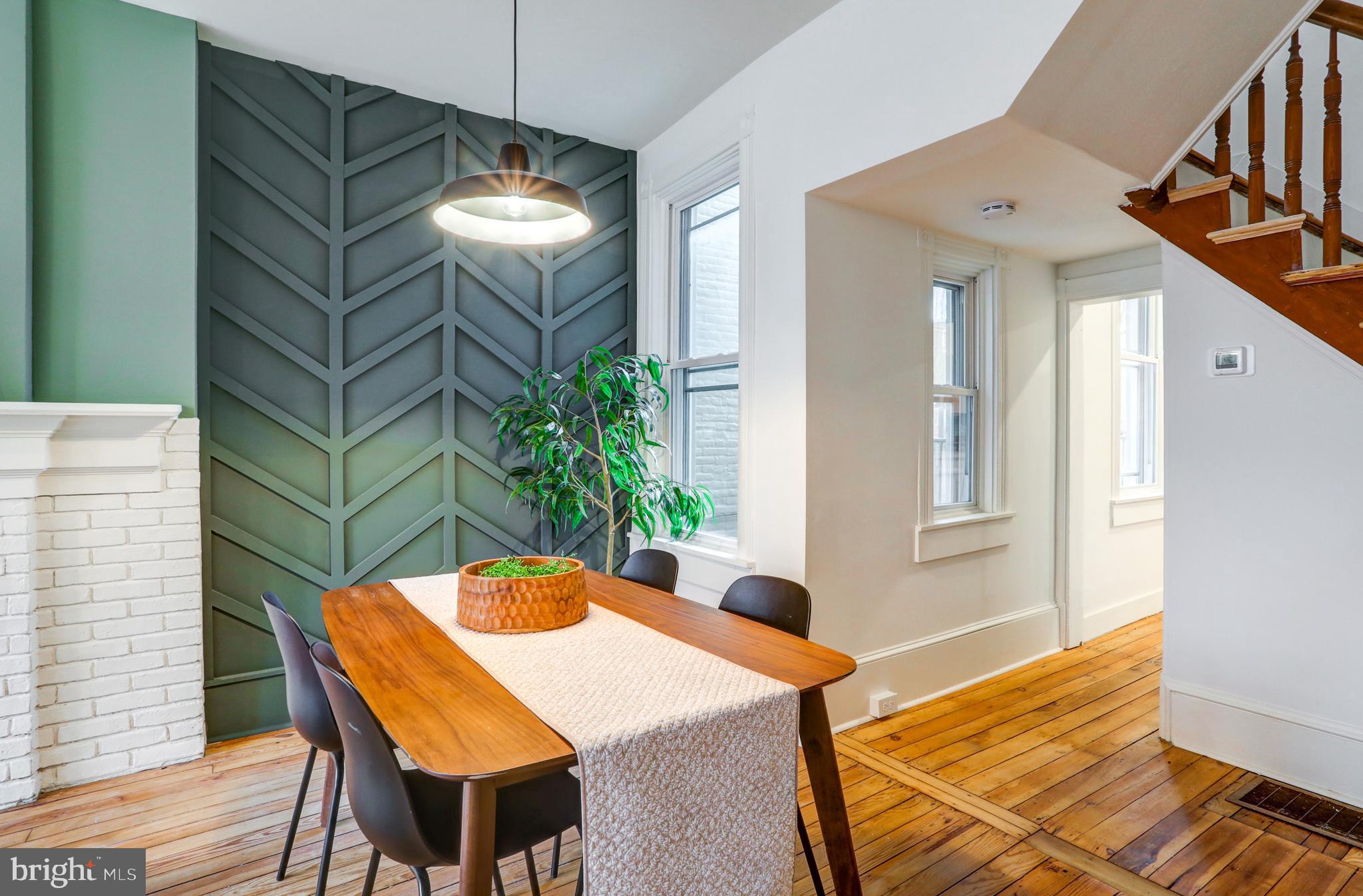 MUSSER PARK - Residential