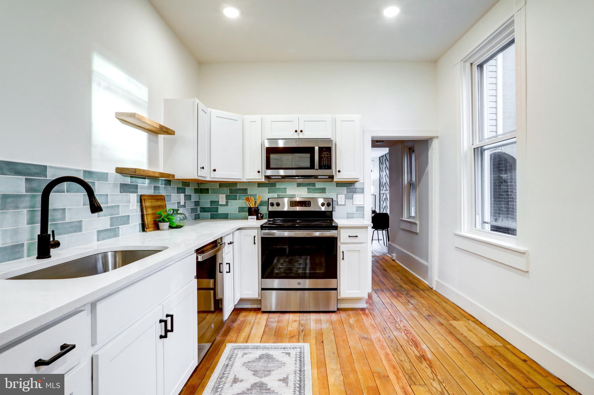 MUSSER PARK - Residential