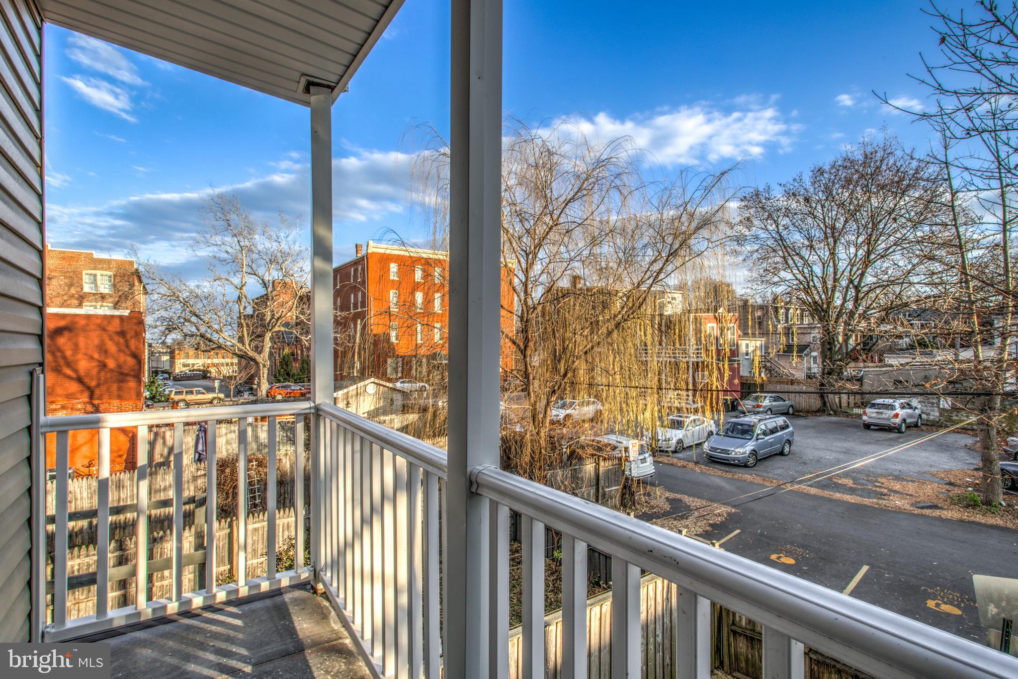 MUSSER PARK - Residential