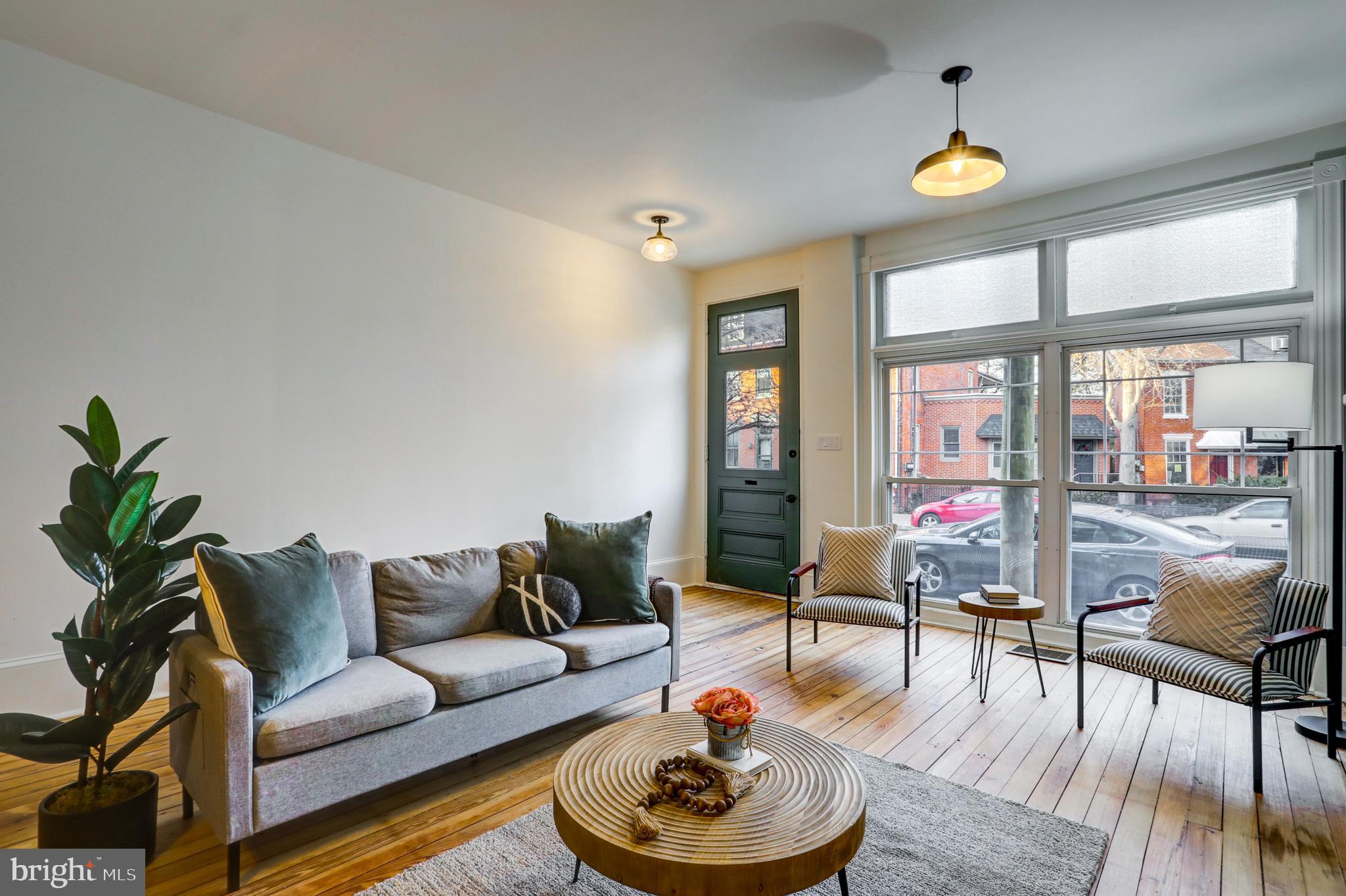 MUSSER PARK - Residential