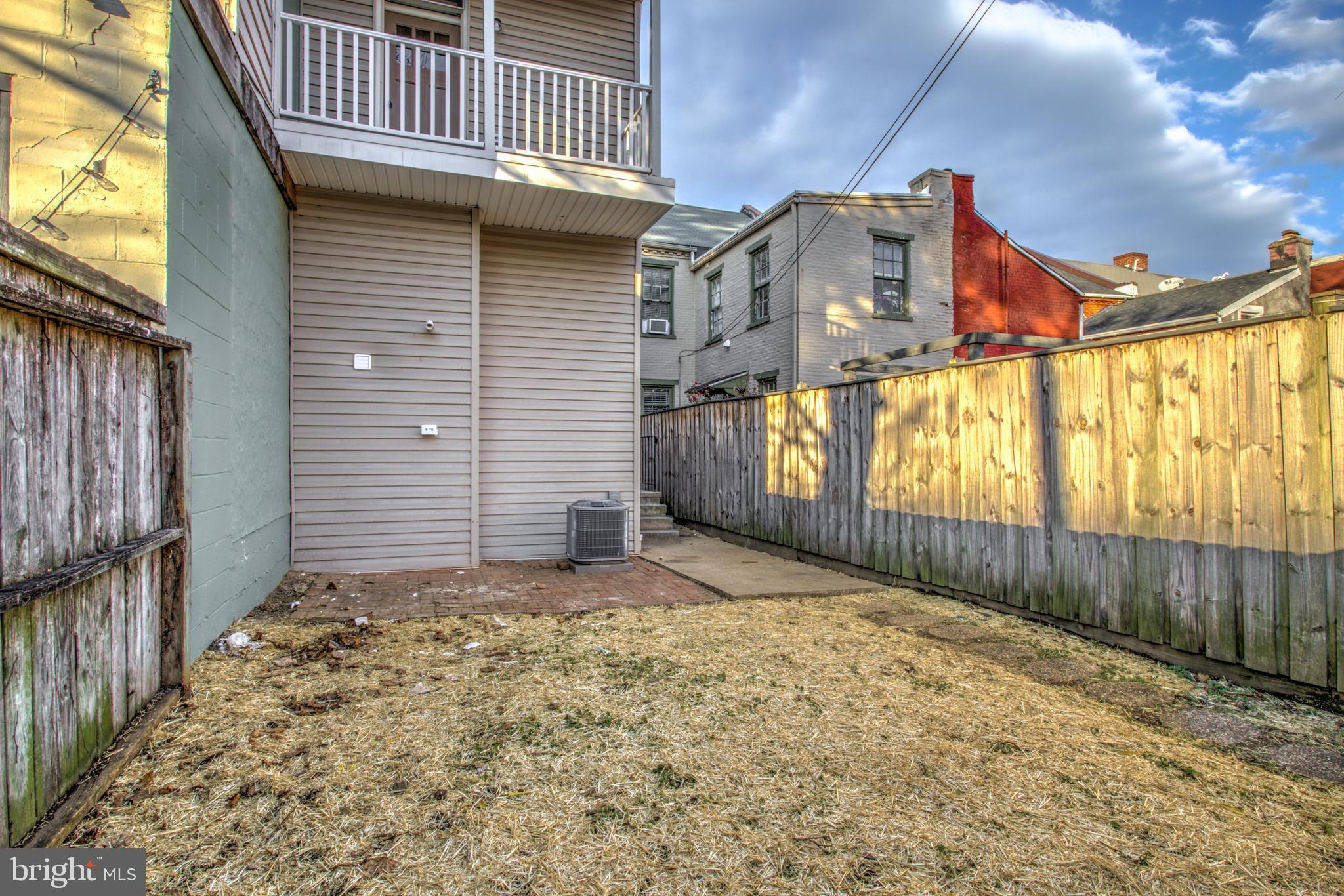 MUSSER PARK - Residential