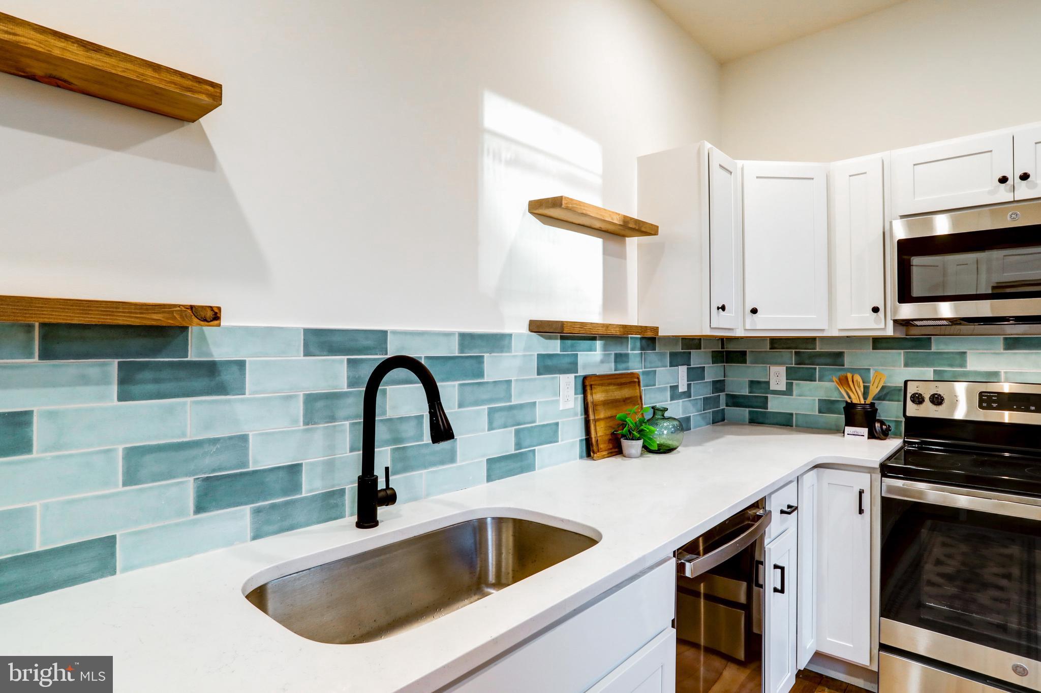 MUSSER PARK - Residential