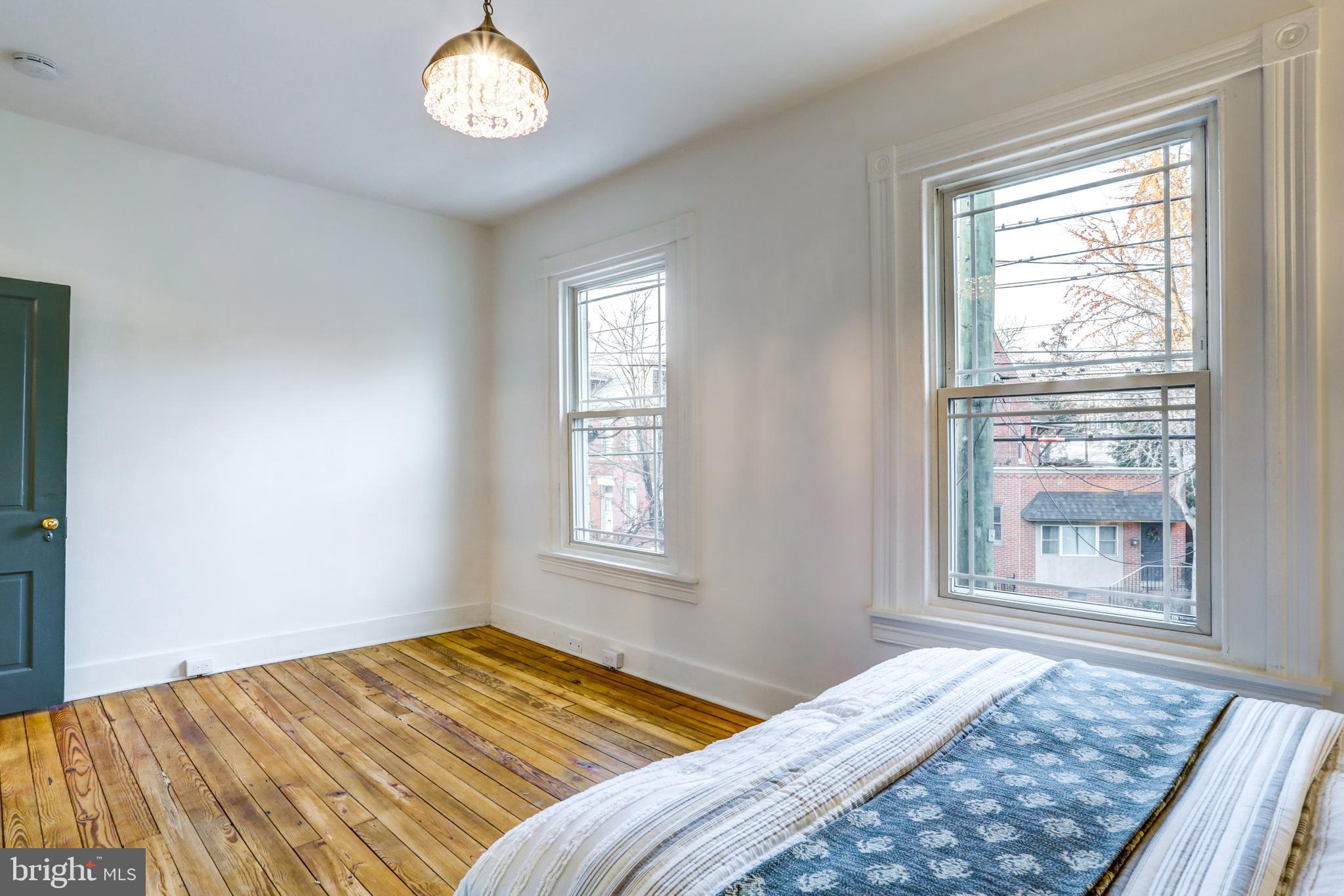 MUSSER PARK - Residential
