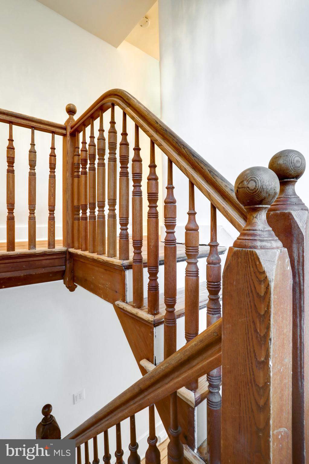 MUSSER PARK - Residential