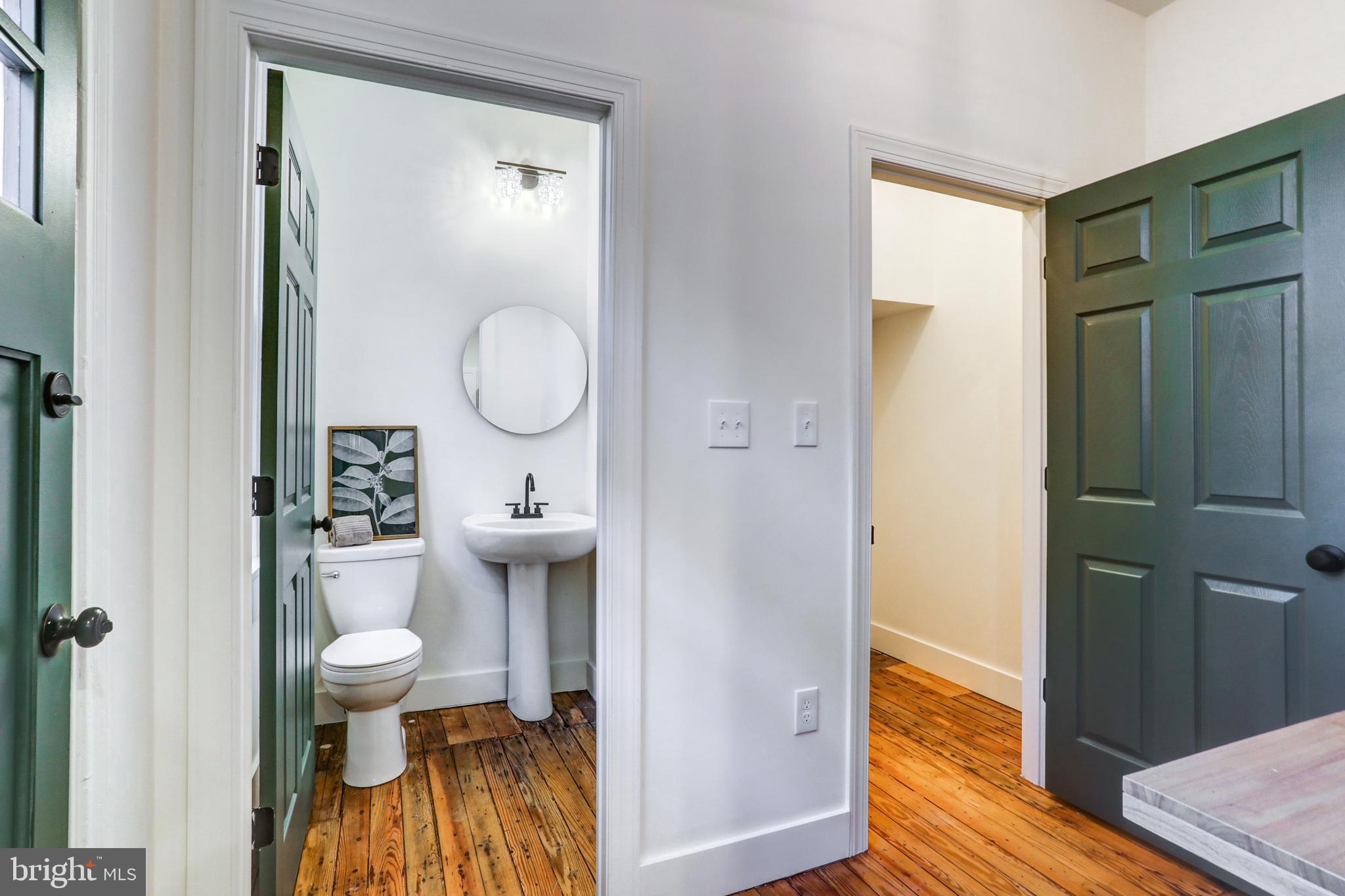 MUSSER PARK - Residential
