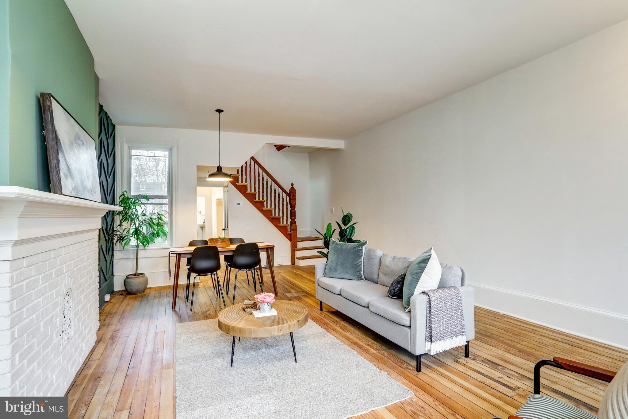 MUSSER PARK - Residential