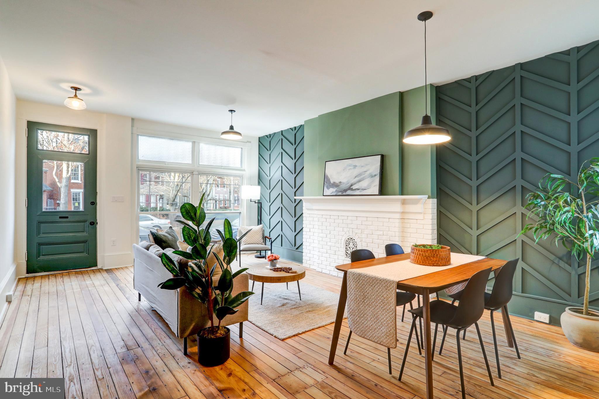 MUSSER PARK - Residential