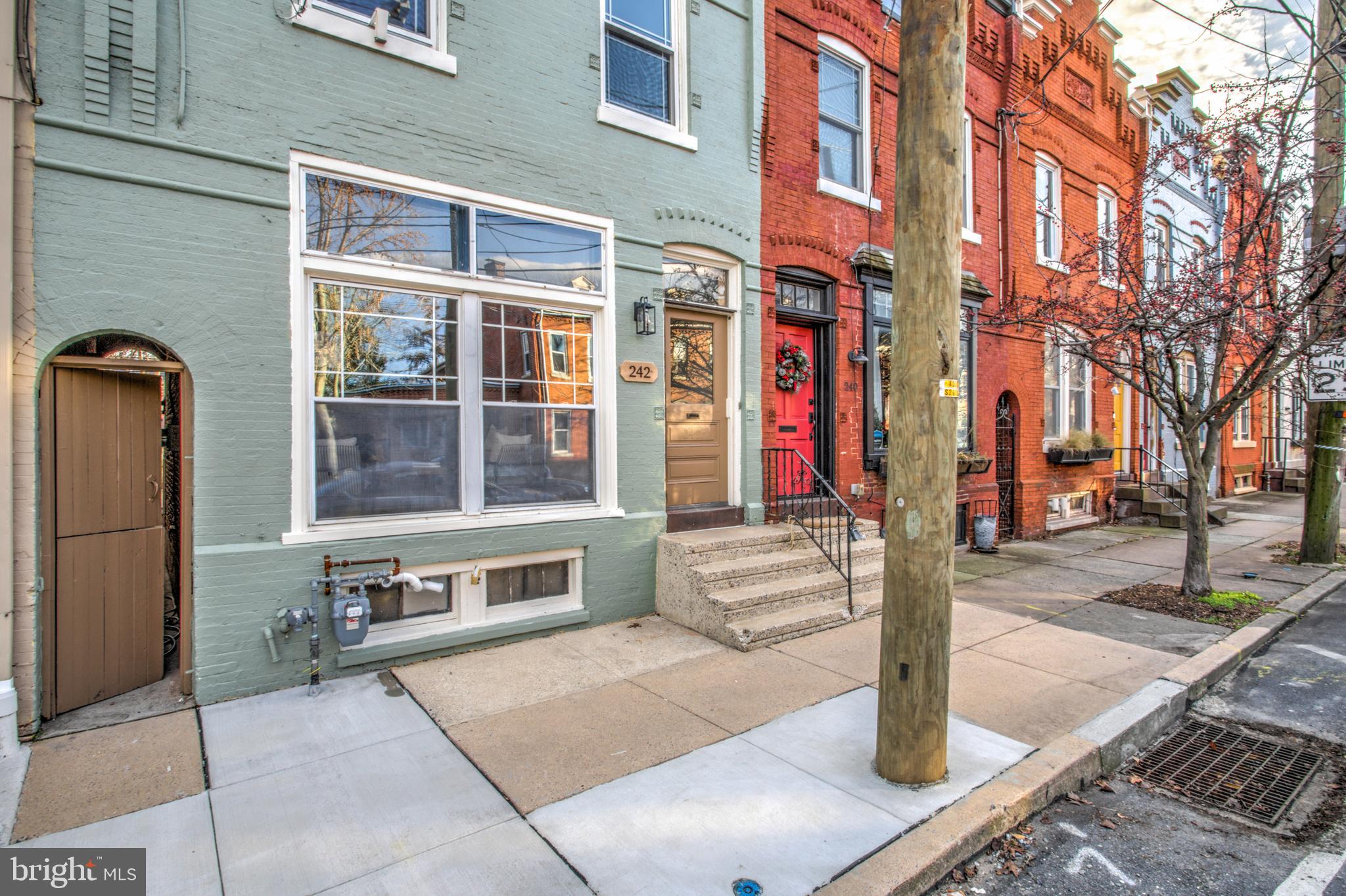MUSSER PARK - Residential