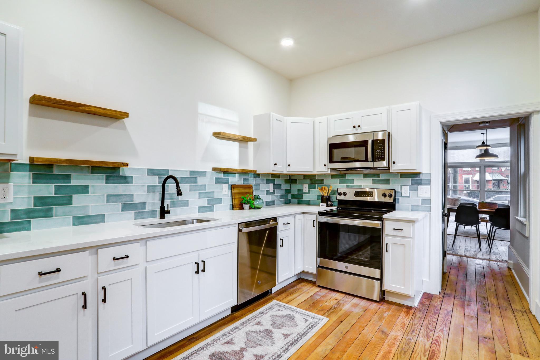 MUSSER PARK - Residential