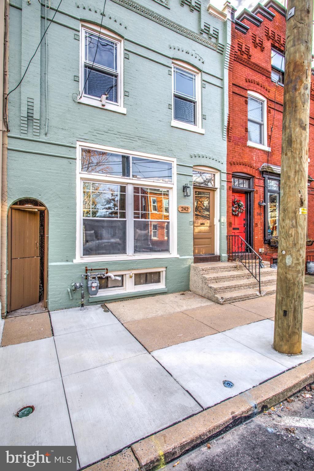 MUSSER PARK - Residential