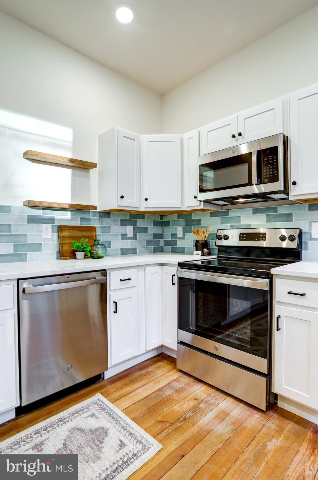 MUSSER PARK - Residential
