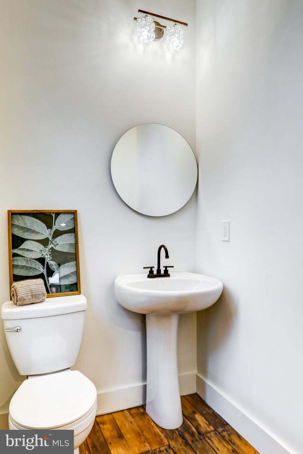MUSSER PARK - Residential