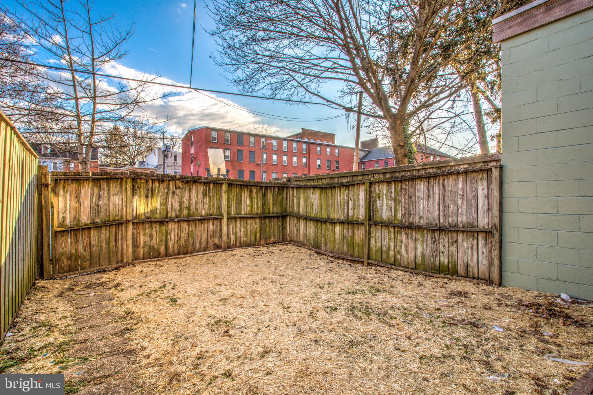 MUSSER PARK - Residential