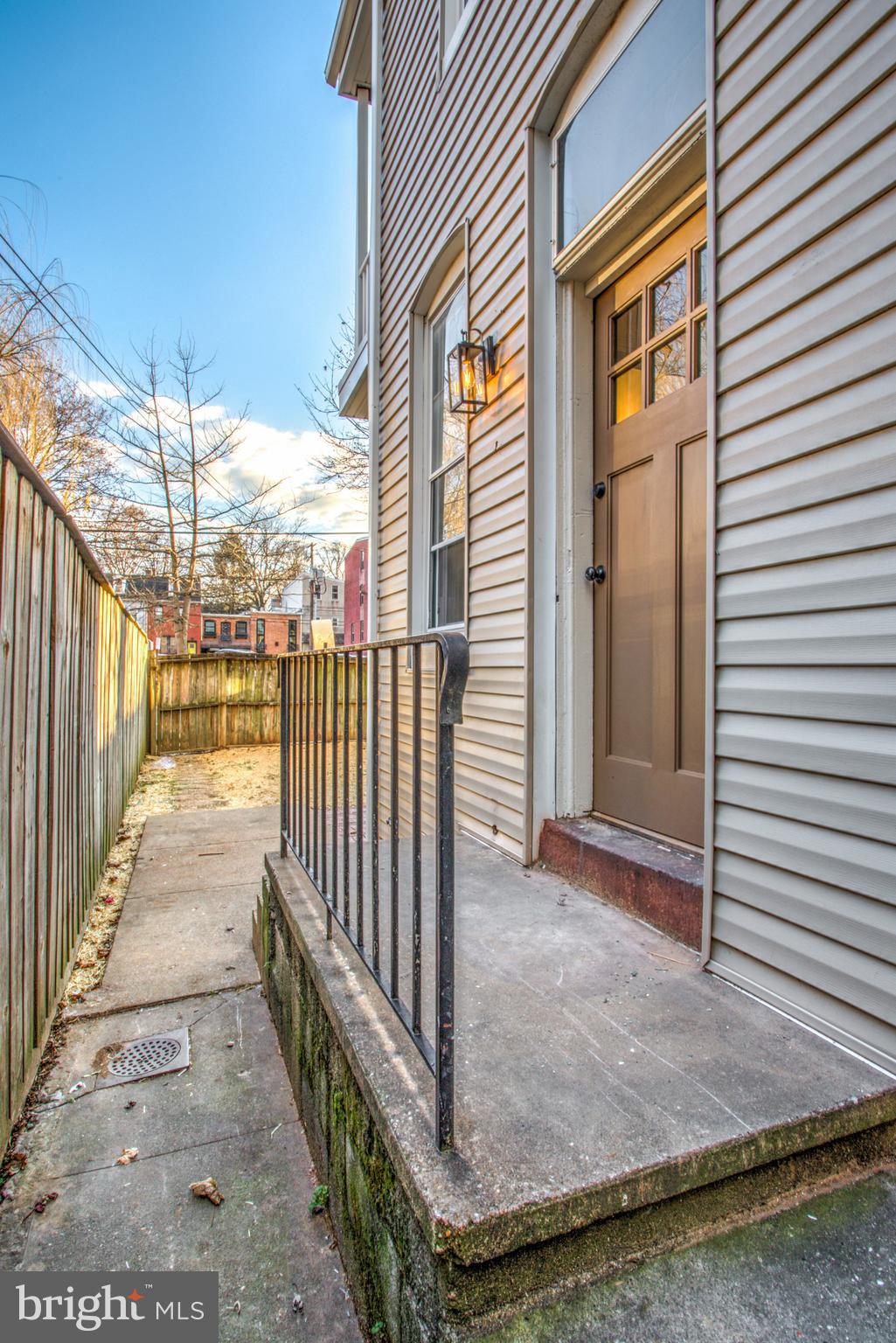 MUSSER PARK - Residential