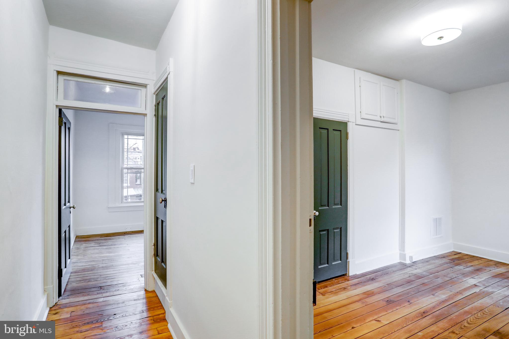 MUSSER PARK - Residential