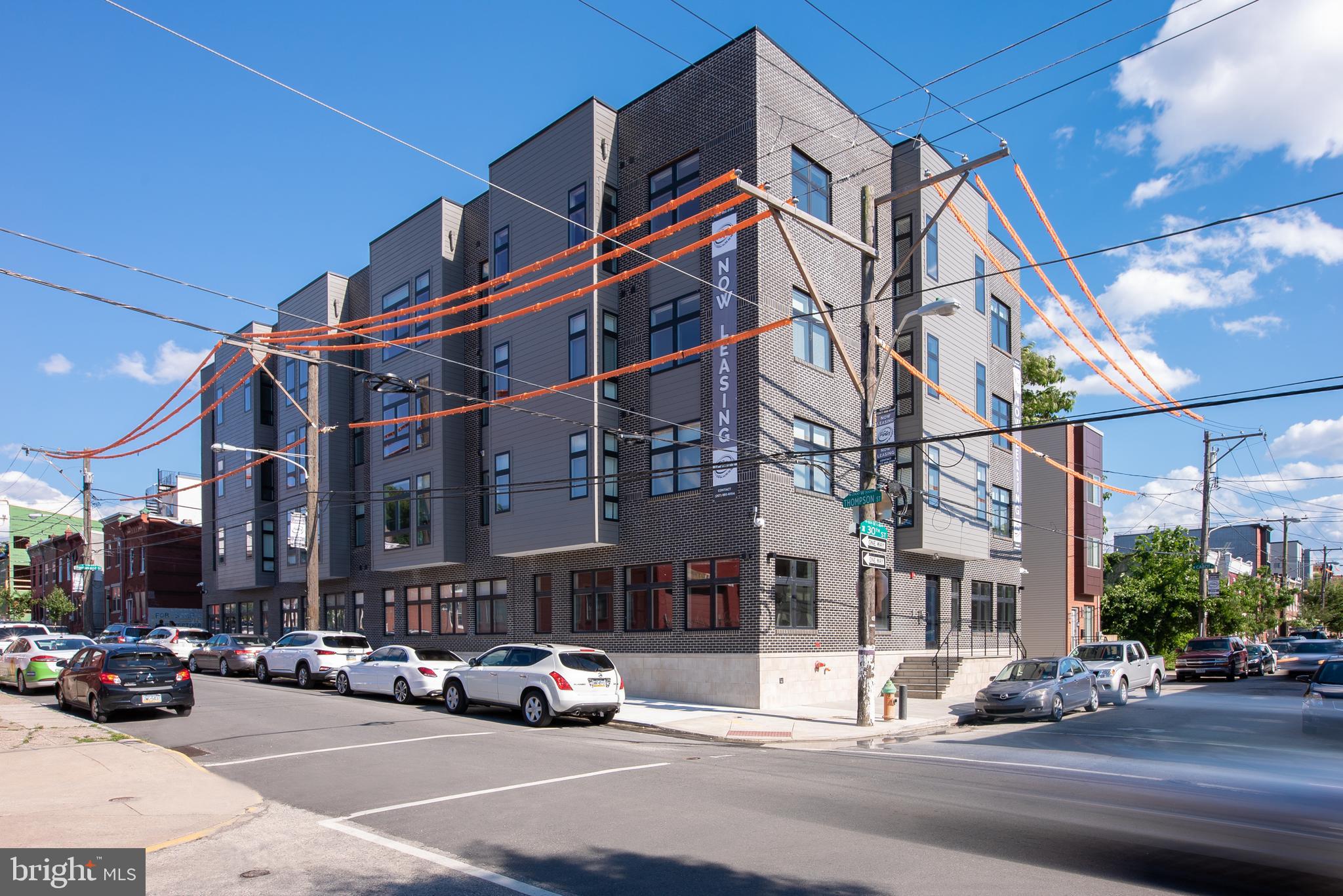 BREWERYTOWN - Residential Lease