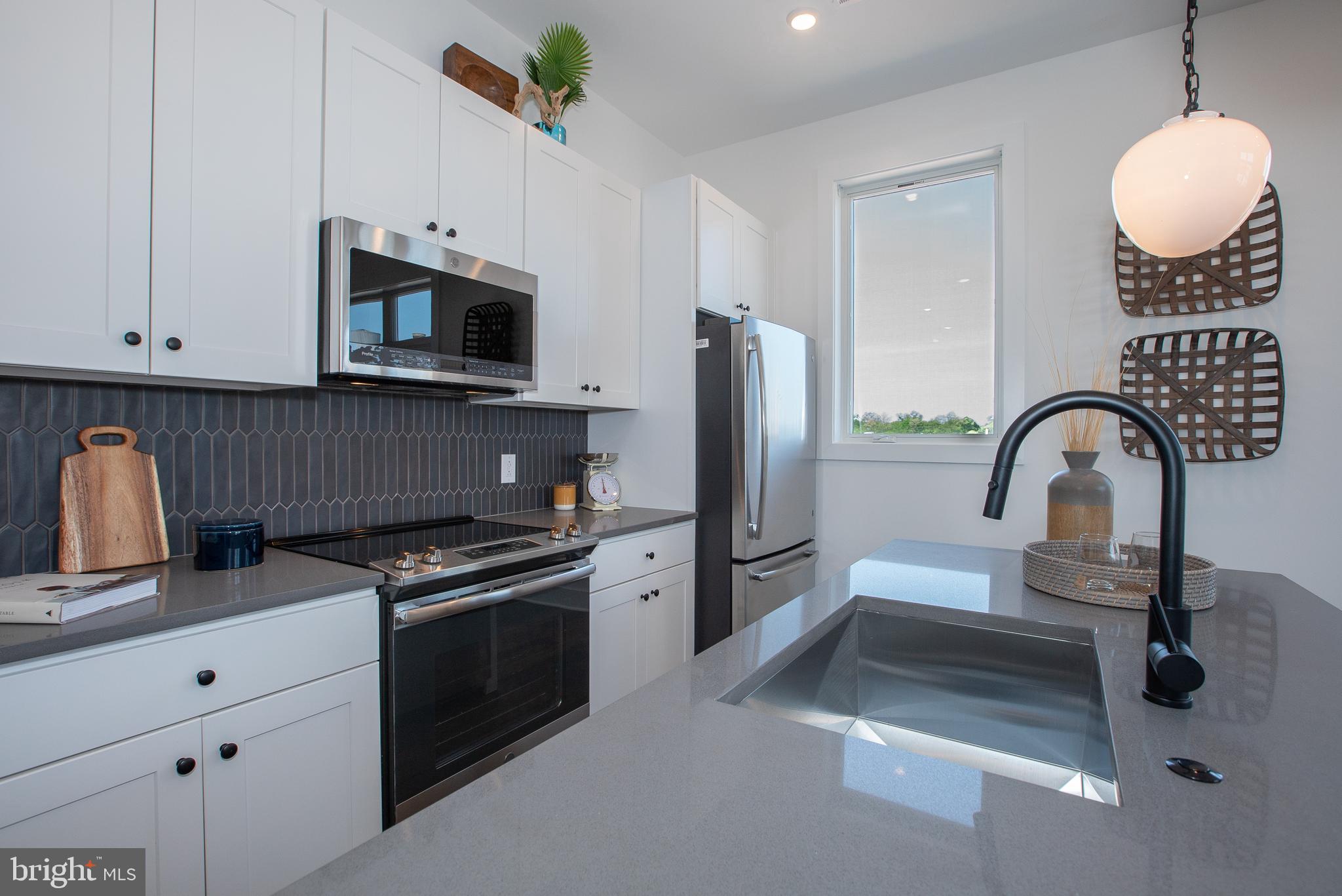 BREWERYTOWN - Residential Lease