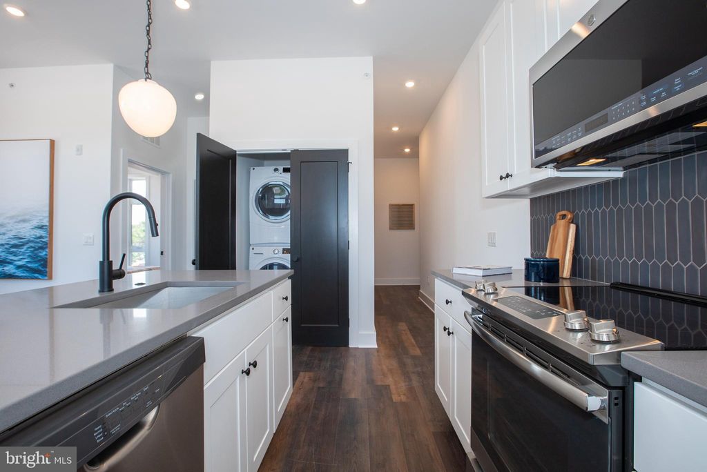 Photo of 2940 W Thompson Street #UNIT 102, PHILADELPHIA, PA 19121 (MLS # PAPH2564944)