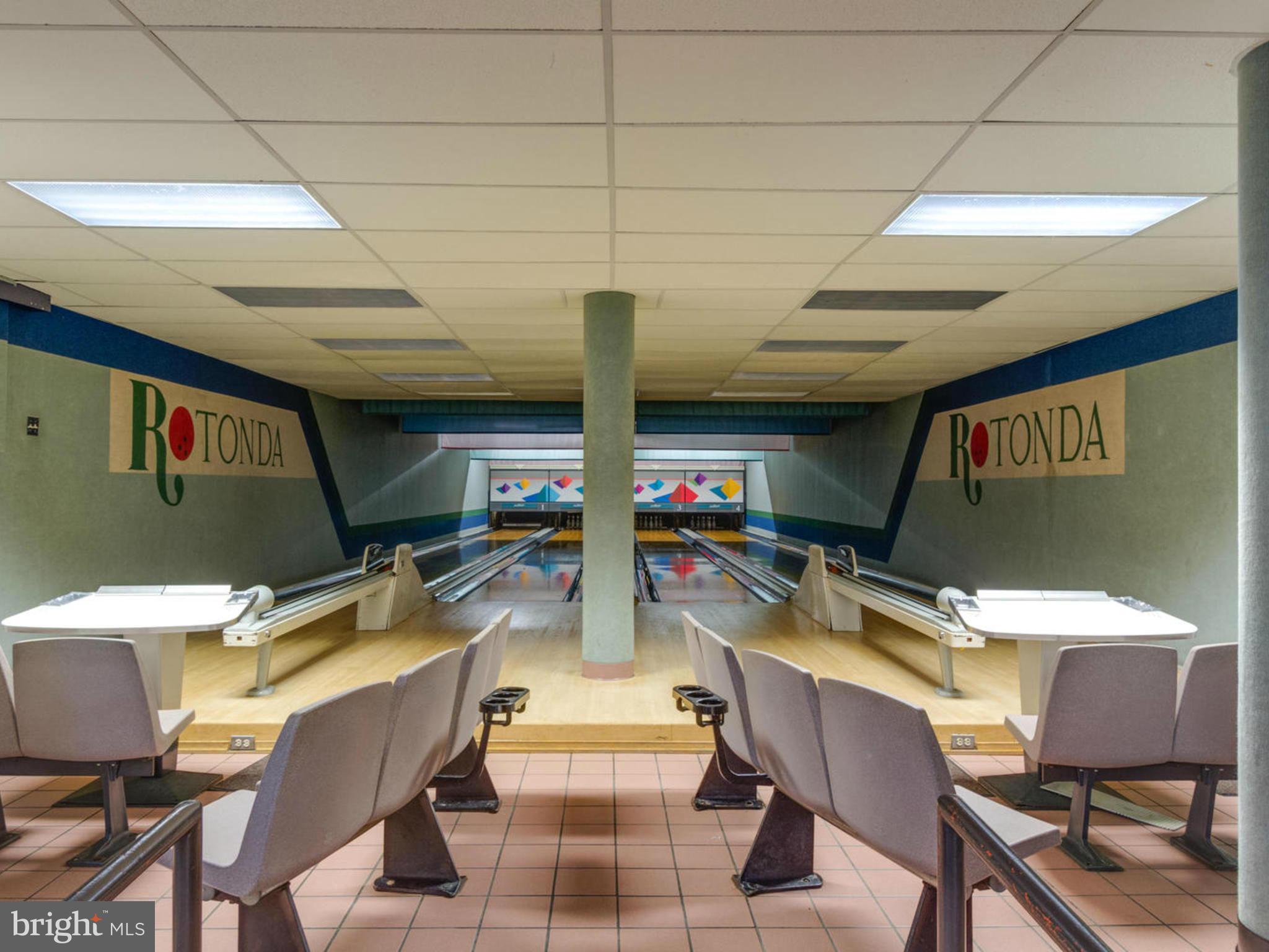 ROTONDA - Residential Lease