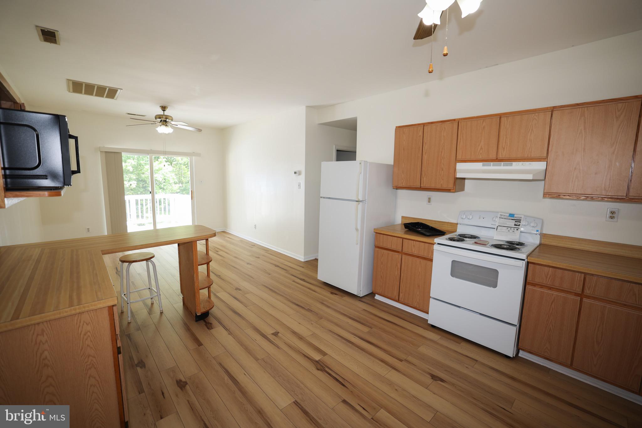 MACHODAC HARBOR - Residential