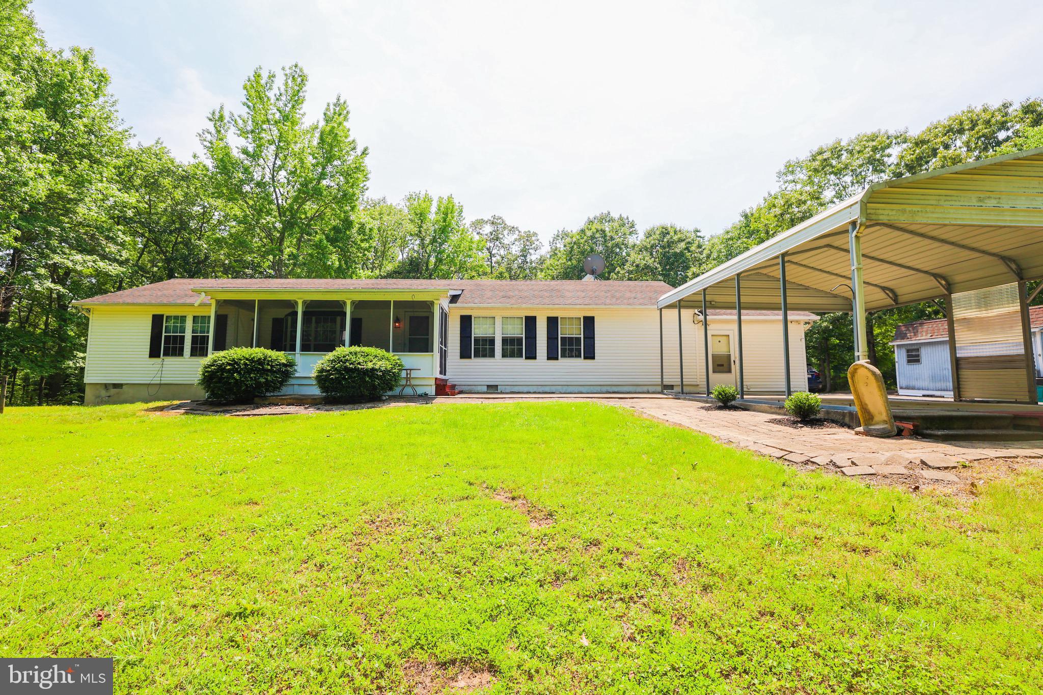 MACHODAC HARBOR - Residential