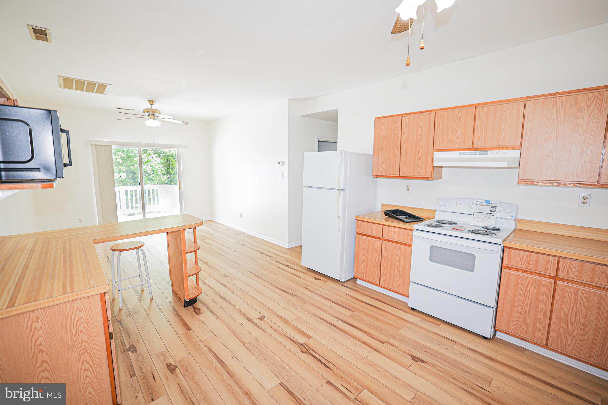 MACHODAC HARBOR - Residential