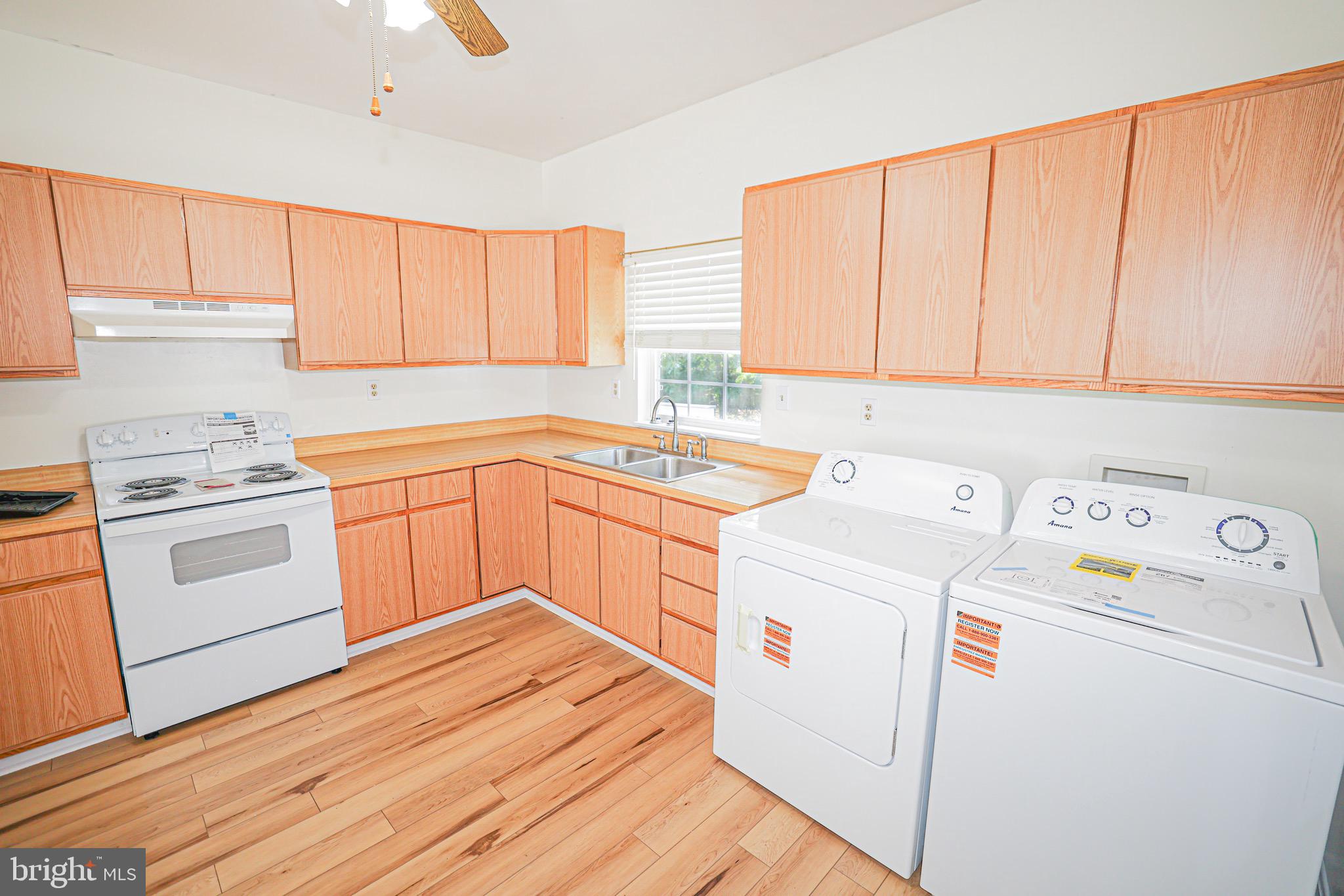 MACHODAC HARBOR - Residential