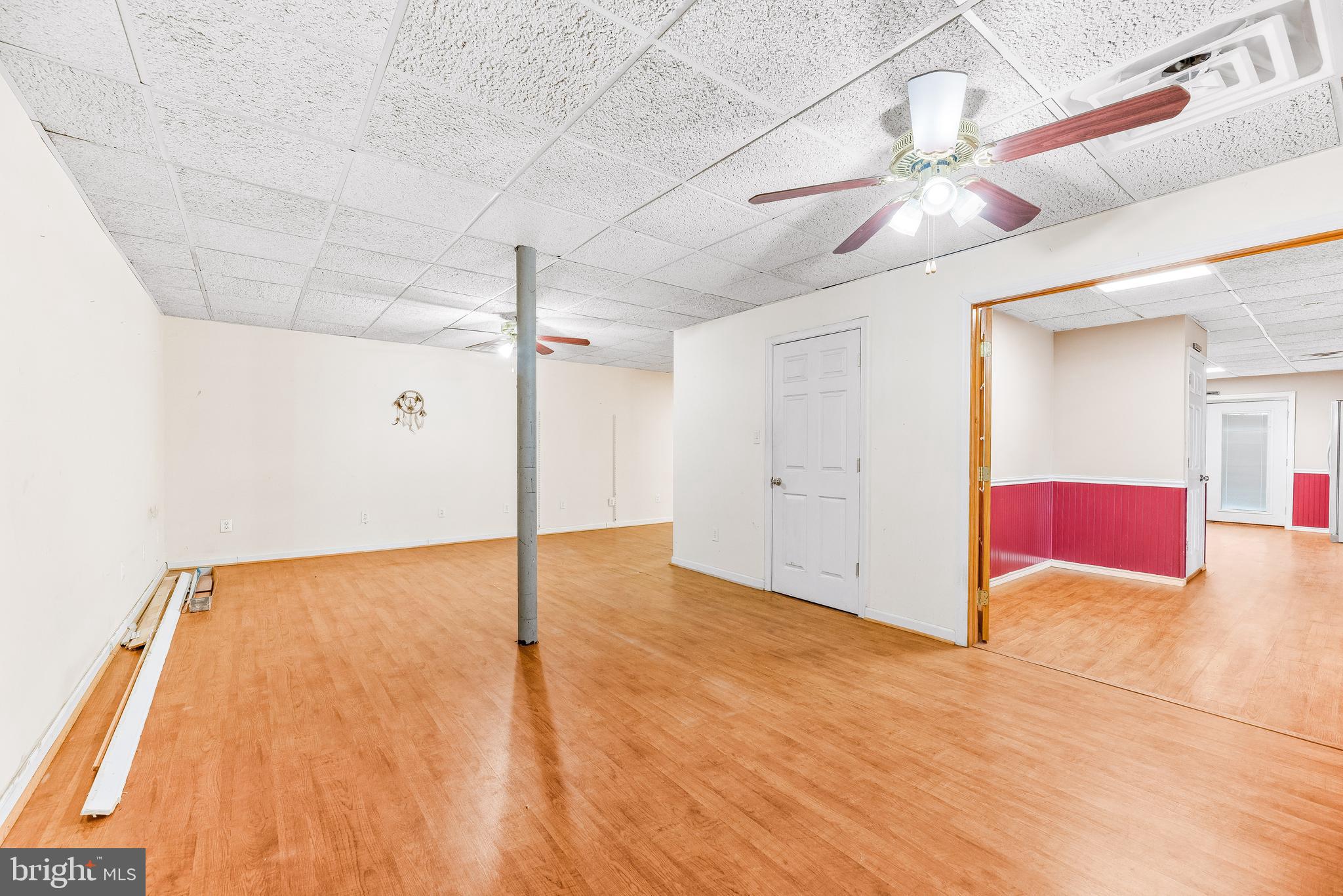 CHESAPEAKE HEIGHTS - Residential