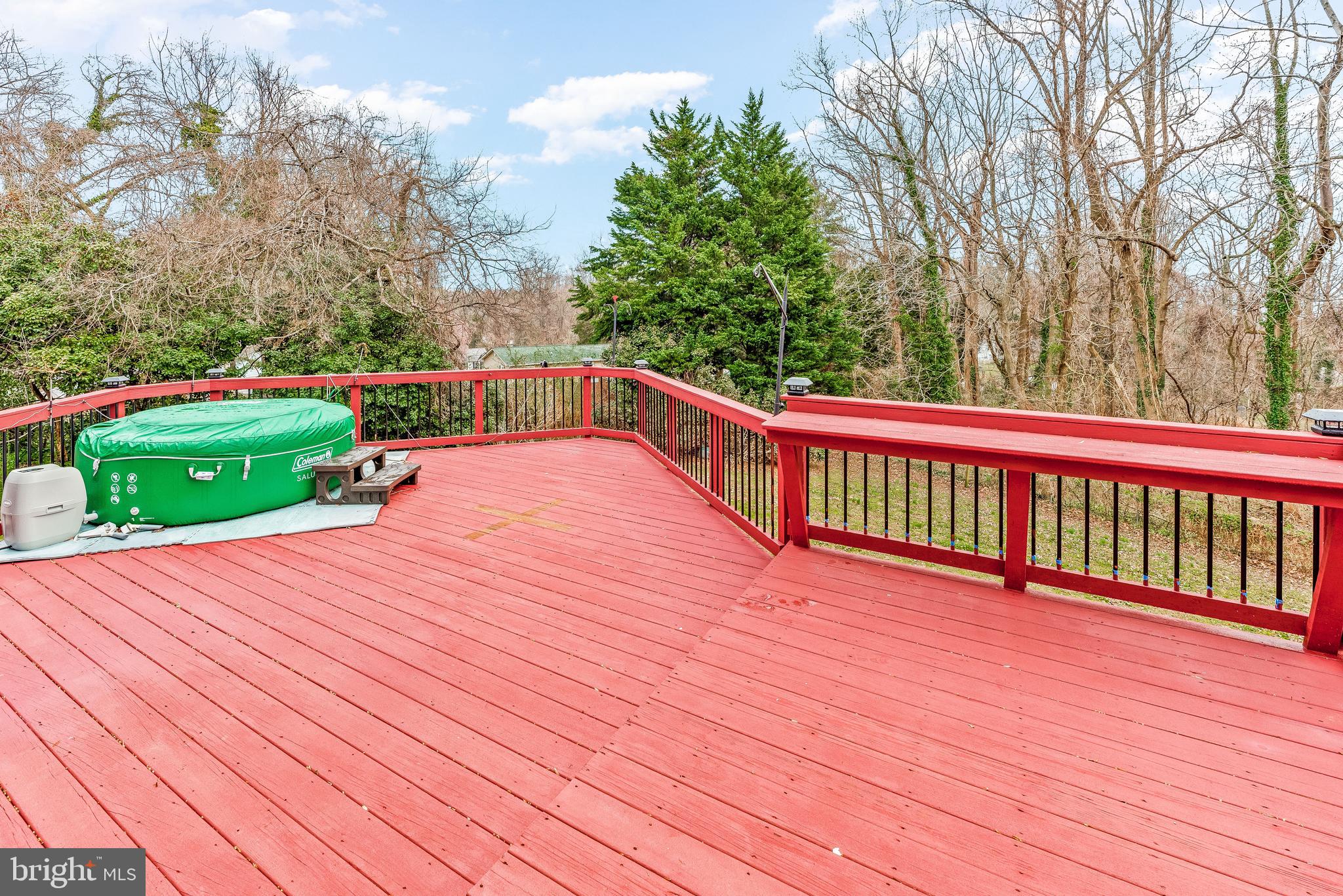 CHESAPEAKE HEIGHTS - Residential