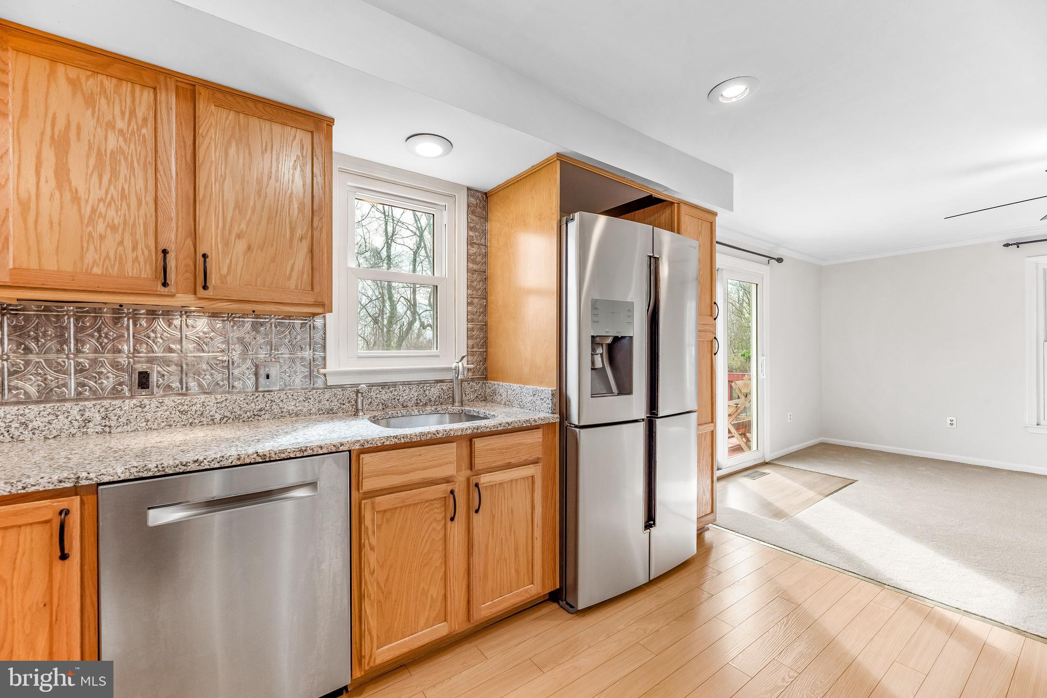 CHESAPEAKE HEIGHTS - Residential