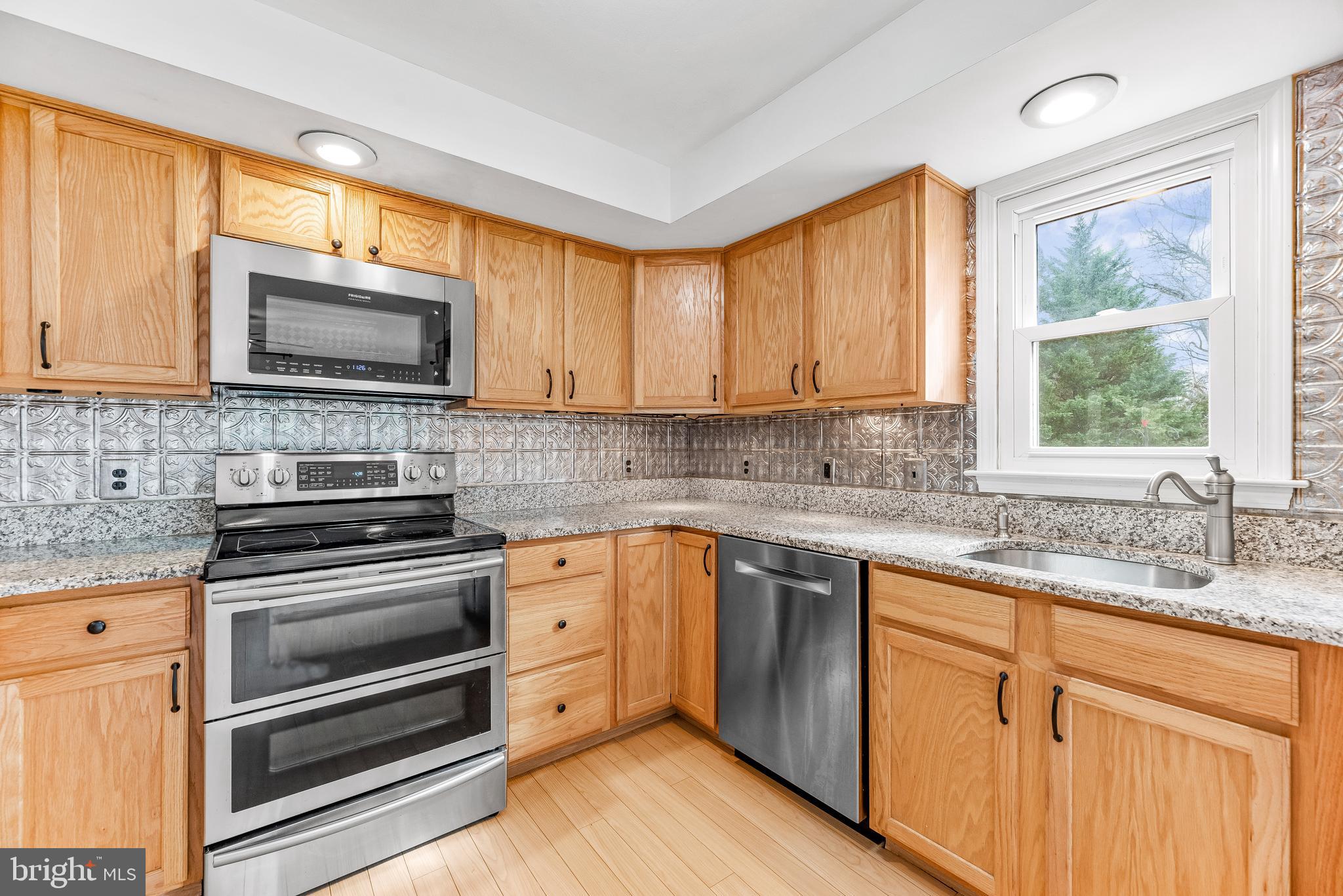 CHESAPEAKE HEIGHTS - Residential