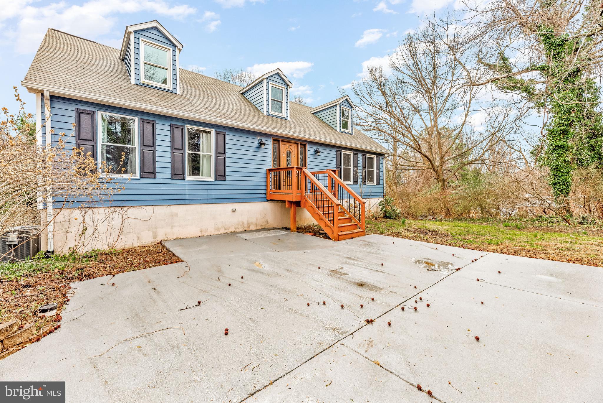 CHESAPEAKE HEIGHTS - Residential