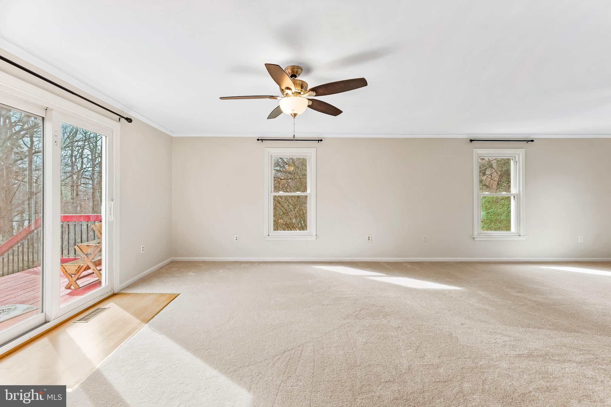 CHESAPEAKE HEIGHTS - Residential